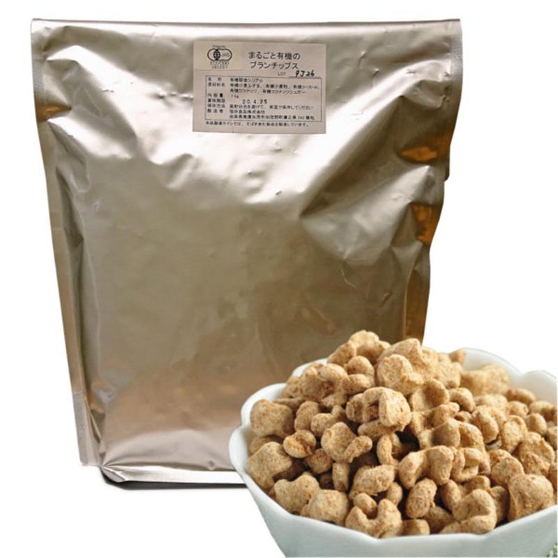 酵素玄米と自然食の店 たまな商店 キレイのための新習慣シリアル