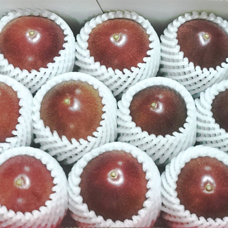 1点限定！パッションフルーツ2L・Ｌサイズ3.5Kg 産地:糸満市 贈答用1kg】【送料無料】沖縄糸満産..