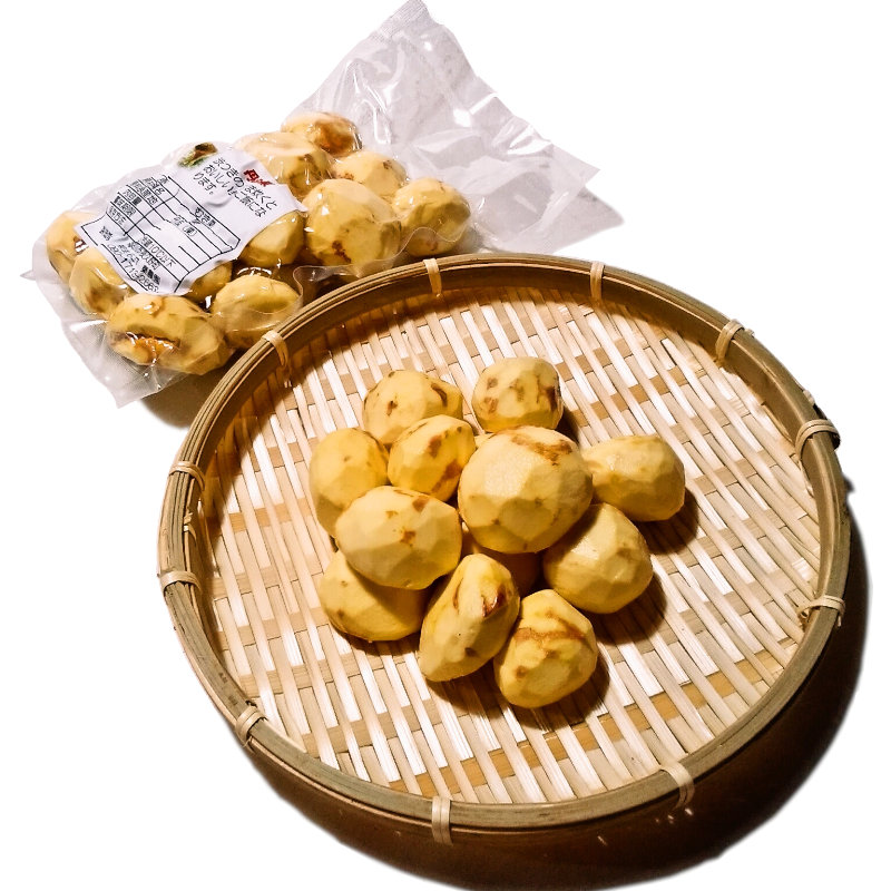 酵素玄米と自然食の店 たまな商店 上品でふくよかな香りで包まれます