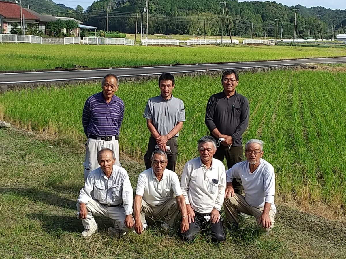 酵素玄米と自然食の店 たまな商店 人と大地を健やかに たまな商店