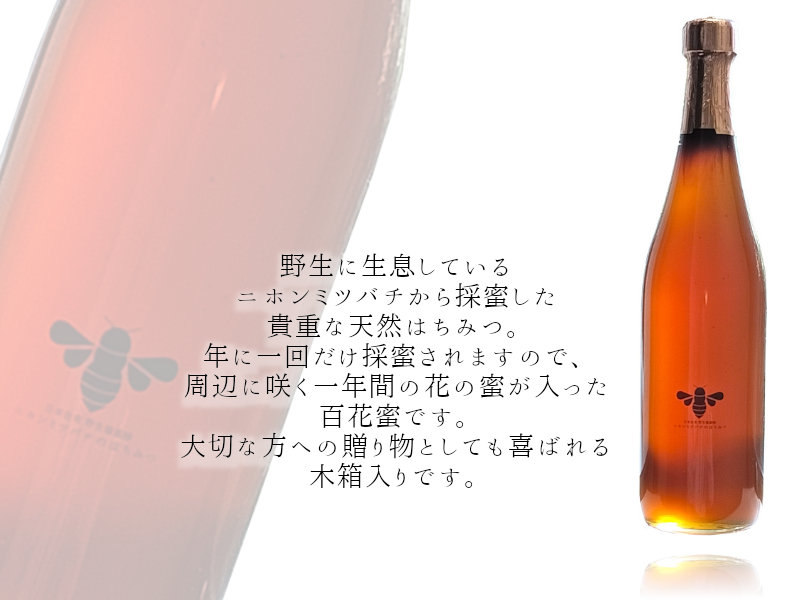 酵素玄米と自然食の店 たまな商店 蜂まかせ自然まかせの伝統的な