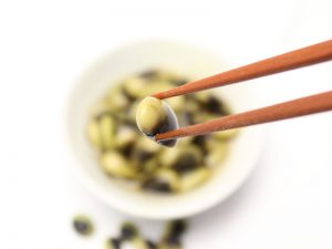 鞍掛豆