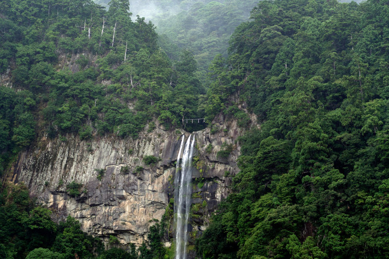 那智の大滝