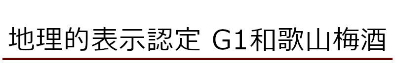 G1和歌山認証